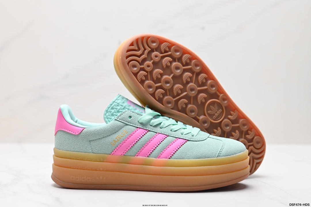 Adidas Gazelle Shoes